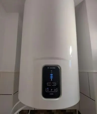 Apartamento Authorised 2br Near Citycenter - 1 Parking Lot *