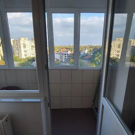דירה Authorised 2br Near Citycenter - 1 Parking Lot בוקרשט