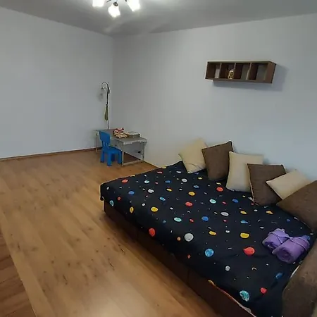 Authorised 2br Near Citycenter - 1 Parking Lot Апартаменти *