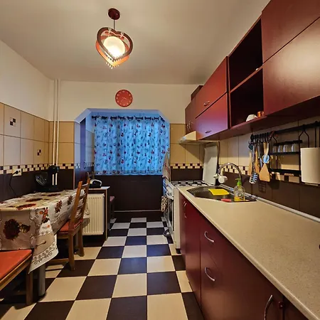 Apartament Authorised 2br Near Citycenter - 1 Parking Lot