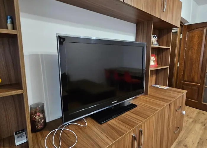 Apartman Authorised 2br Near Citycenter - 1 Parking Lot