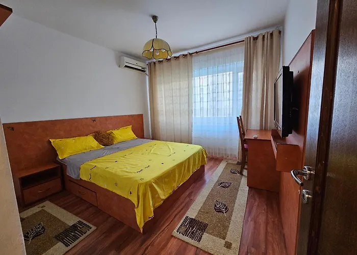Authorised 2br Near Citycenter - 1 Parking Lot