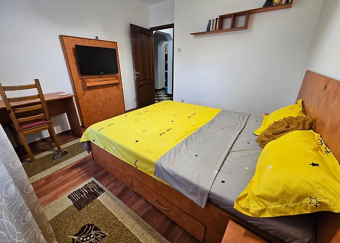 Authorised 2br Near Citycenter - 1 Parking Lot