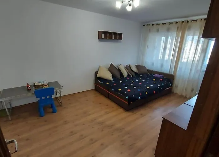 Authorised 2br Near Citycenter - 1 Parking Lot Appartement *