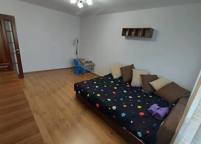 Authorised 2br Near Citycenter - 1 Parking Lot Apartment *