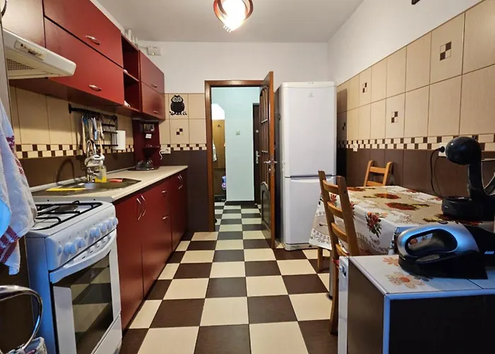 Authorised 2br Near Citycenter - 1 Parking Lot Appartement