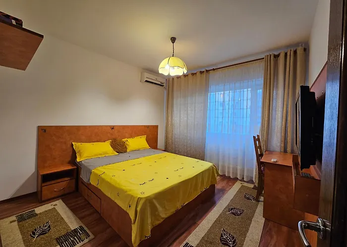 Authorised 2br Near Citycenter - 1 Parking Lot Appartement *